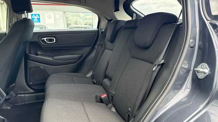 Honda HR-V 1.5 eHEV Elegance 5dr CVT Hybrid Hatchback 