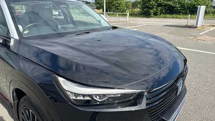 Honda HR-V 1.5 eHEV Advance Style 5dr CVT Hybrid Hatchback 