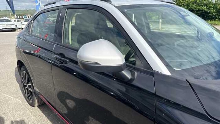 Honda HR-V 1.5 eHEV Advance Style 5dr CVT Hybrid Hatchback 