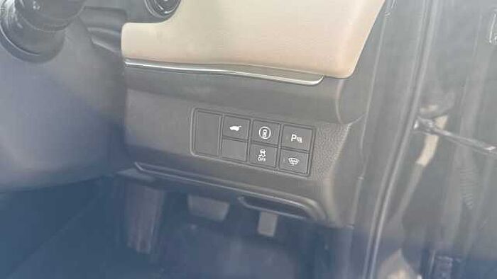 Honda HR-V 1.5 eHEV Advance Style 5dr CVT Hybrid Hatchback 