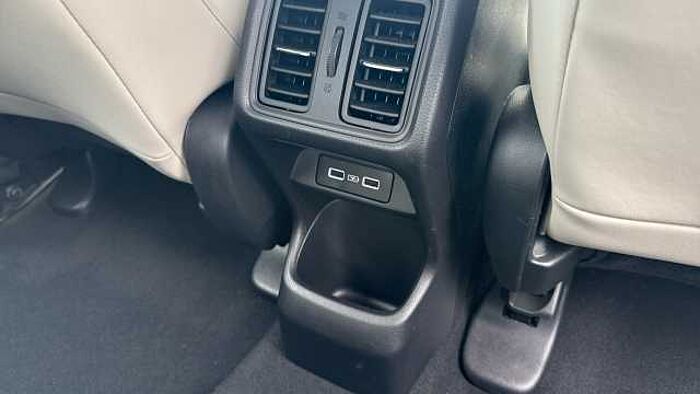 Honda HR-V 1.5 eHEV Advance Style 5dr CVT Hybrid Hatchback 