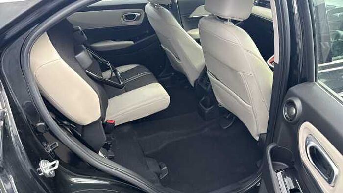 Honda HR-V 1.5 eHEV Advance Style 5dr CVT Hybrid Hatchback 