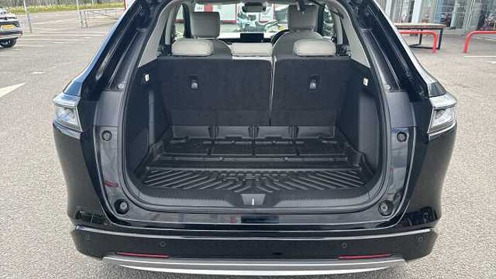 Honda HR-V 1.5 eHEV Advance Style 5dr CVT Hybrid Hatchback 