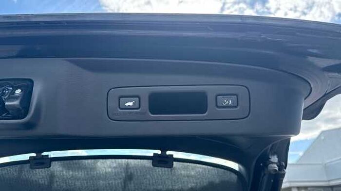 Honda HR-V 1.5 eHEV Advance Style 5dr CVT Hybrid Hatchback 