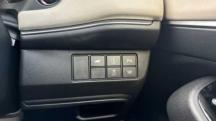 Honda HR-V 1.5 eHEV Advance Style 5dr CVT Hybrid Hatchback 