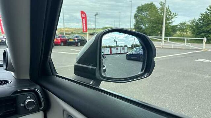 Honda HR-V 1.5 eHEV Advance Style 5dr CVT Hybrid Hatchback 