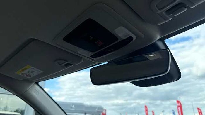 Honda HR-V 1.5 eHEV Advance Style 5dr CVT Hybrid Hatchback 