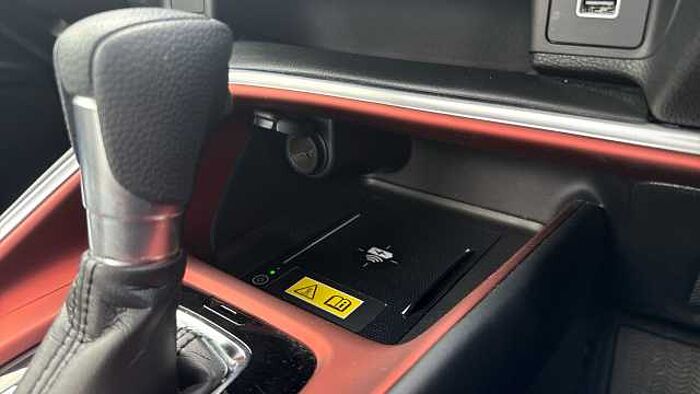 Honda HR-V 1.5 eHEV Advance Style 5dr CVT Hybrid Hatchback 