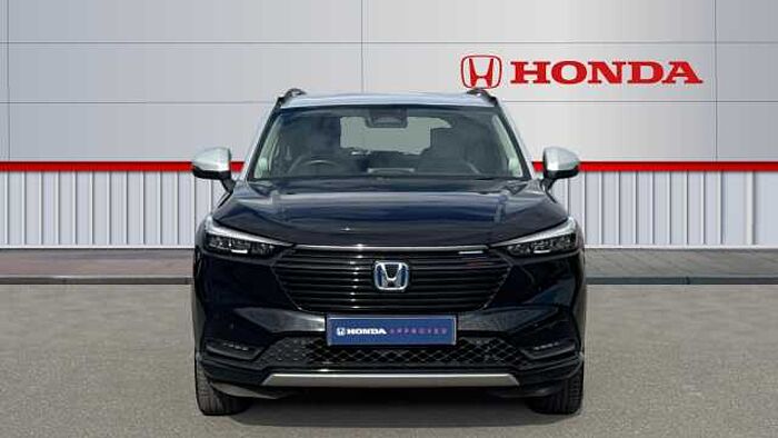 Honda HR-V 1.5 eHEV Advance Style 5dr CVT Hybrid Hatchback 