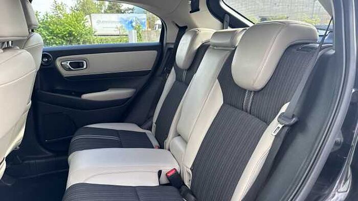 Honda HR-V 1.5 eHEV Advance Style 5dr CVT Hybrid Hatchback 