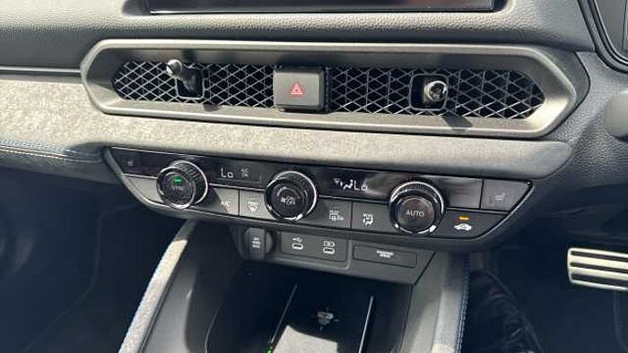 Honda Prelude 2.0 eHEV Advance 3dr CVT Hybrid Coupe 
