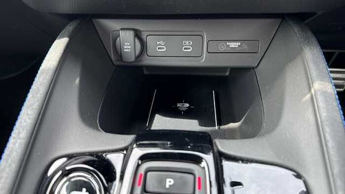 Honda Prelude 2.0 eHEV Advance 3dr CVT Hybrid Coupe 