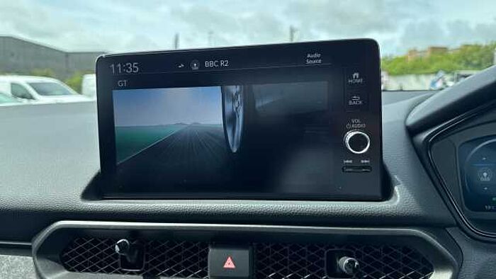 Honda Prelude 2.0 eHEV Advance 3dr CVT Hybrid Coupe 