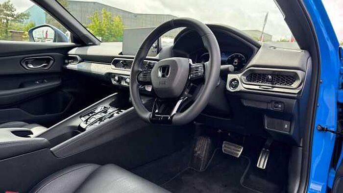 Honda Prelude 2.0 eHEV Advance 3dr CVT Hybrid Coupe 
