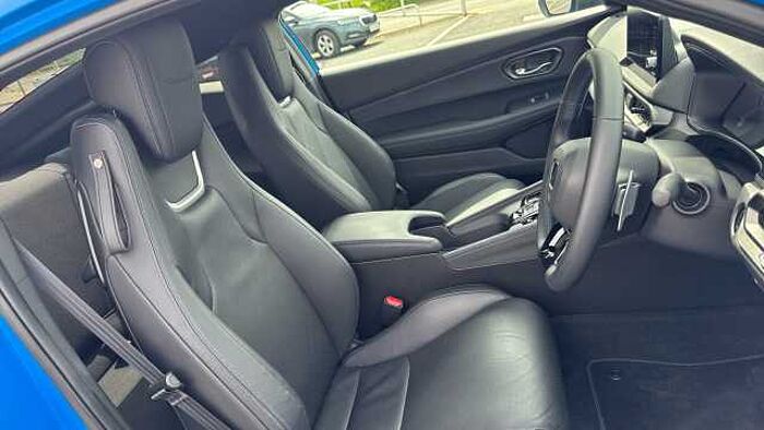 Honda Prelude 2.0 eHEV Advance 3dr CVT Hybrid Coupe 