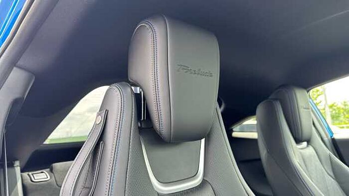 Honda Prelude 2.0 eHEV Advance 3dr CVT Hybrid Coupe 