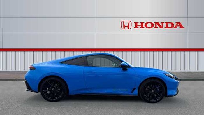 Honda Prelude 2.0 eHEV Advance 3dr CVT Hybrid Coupe 
