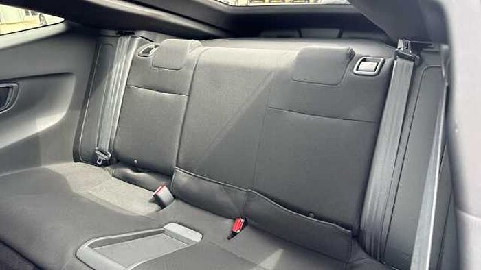 Honda Prelude 2.0 eHEV Advance 3dr CVT Hybrid Coupe 