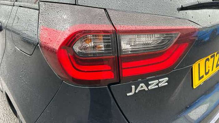 Honda Jazz 1.5 i-MMD Hybrid EX 5dr eCVT Hybrid Hatchback 