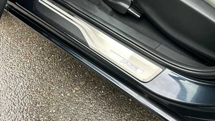 Honda Jazz 1.5 i-MMD Hybrid EX 5dr eCVT Hybrid Hatchback 