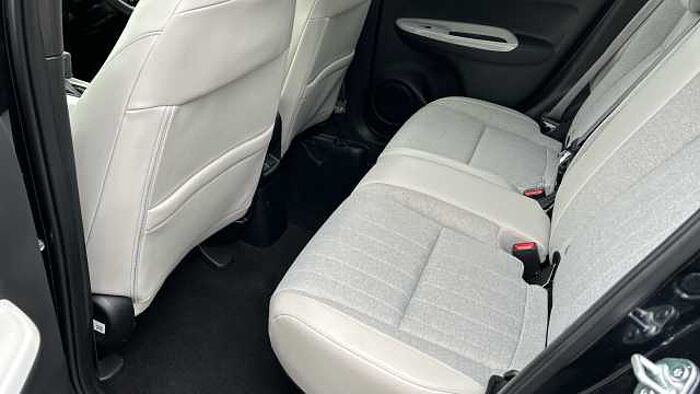 Honda Jazz 1.5 i-MMD Hybrid EX 5dr eCVT Hybrid Hatchback 