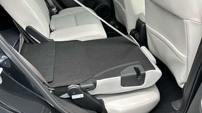 Honda Jazz 1.5 i-MMD Hybrid EX 5dr eCVT Hybrid Hatchback 