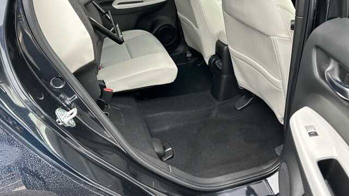 Honda Jazz 1.5 i-MMD Hybrid EX 5dr eCVT Hybrid Hatchback 