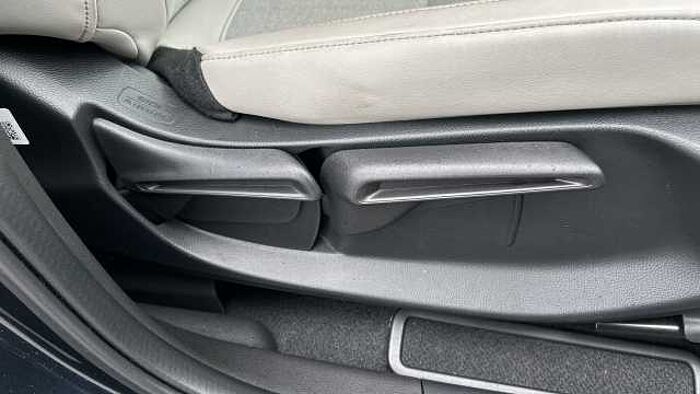 Honda Jazz 1.5 i-MMD Hybrid EX 5dr eCVT Hybrid Hatchback 