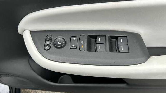 Honda Jazz 1.5 i-MMD Hybrid EX 5dr eCVT Hybrid Hatchback 