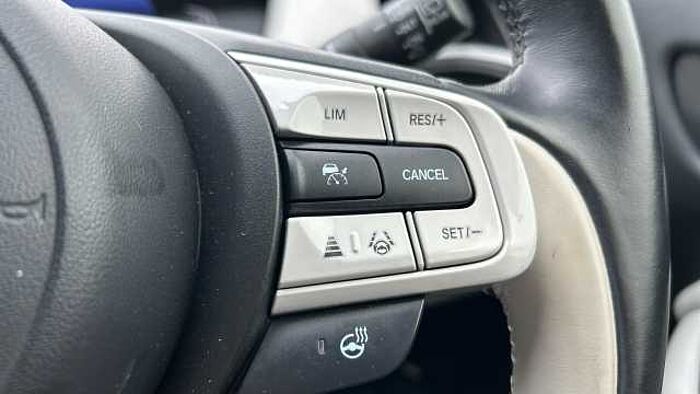 Honda Jazz 1.5 i-MMD Hybrid EX 5dr eCVT Hybrid Hatchback 