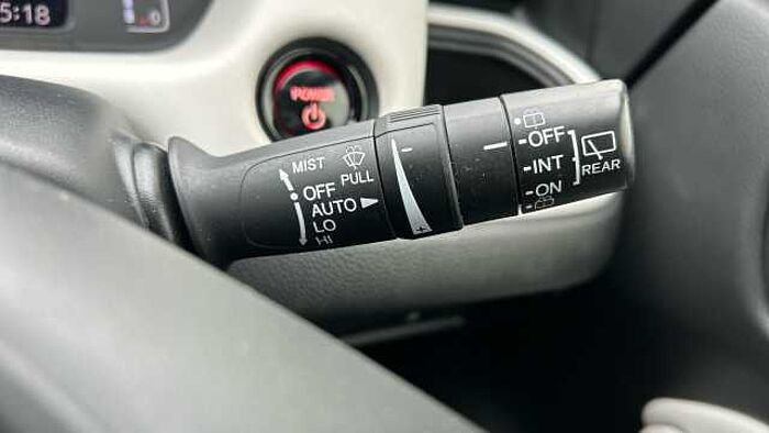 Honda Jazz 1.5 i-MMD Hybrid EX 5dr eCVT Hybrid Hatchback 
