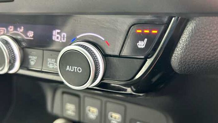 Honda Jazz 1.5 i-MMD Hybrid EX 5dr eCVT Hybrid Hatchback 