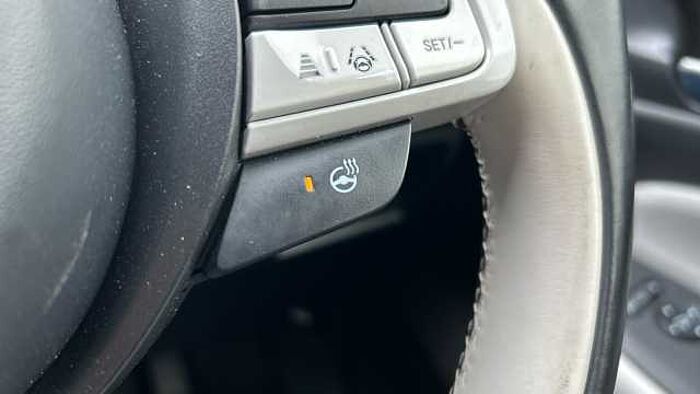 Honda Jazz 1.5 i-MMD Hybrid EX 5dr eCVT Hybrid Hatchback 