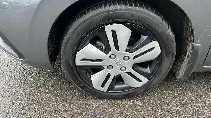 Honda Jazz 1.5 i-MMD Hybrid EX 5dr eCVT Hybrid Hatchback 