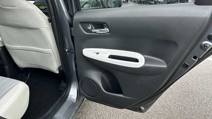 Honda Jazz 1.5 i-MMD Hybrid EX 5dr eCVT Hybrid Hatchback 