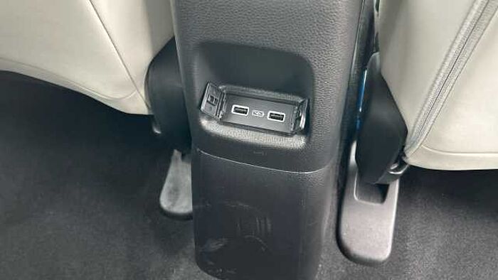 Honda Jazz 1.5 i-MMD Hybrid EX 5dr eCVT Hybrid Hatchback 