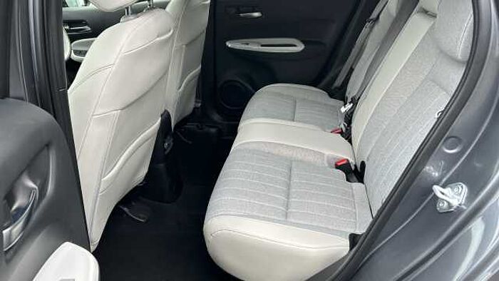Honda Jazz 1.5 i-MMD Hybrid EX 5dr eCVT Hybrid Hatchback 