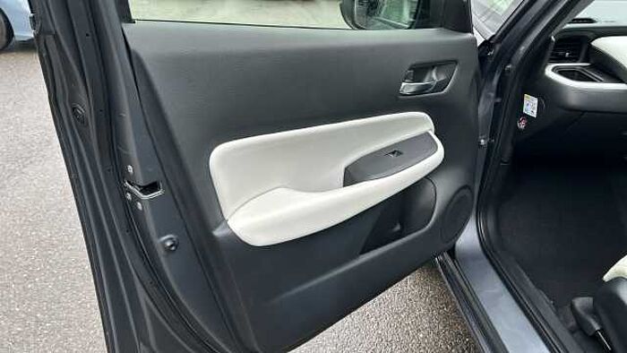 Honda Jazz 1.5 i-MMD Hybrid EX 5dr eCVT Hybrid Hatchback 