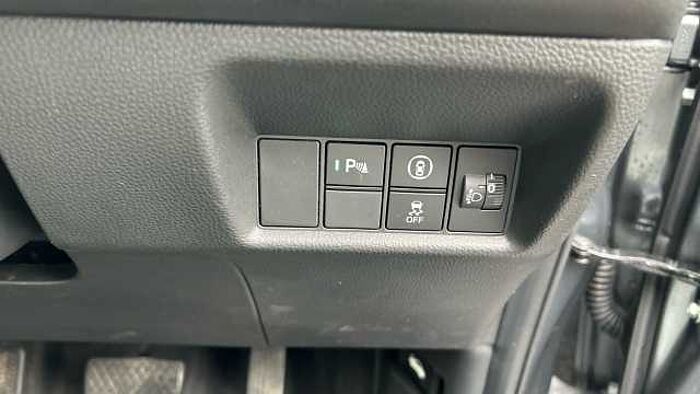 Honda Jazz 1.5 i-MMD Hybrid EX 5dr eCVT Hybrid Hatchback 