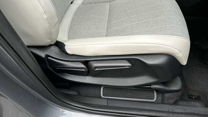 Honda Jazz 1.5 i-MMD Hybrid EX 5dr eCVT Hybrid Hatchback 