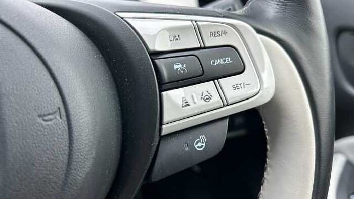 Honda Jazz 1.5 i-MMD Hybrid EX 5dr eCVT Hybrid Hatchback 