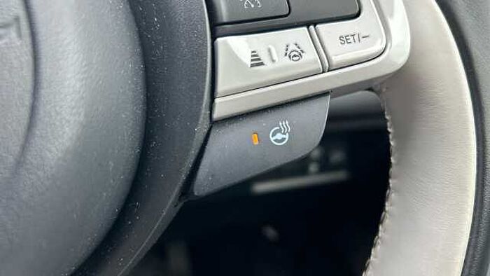 Honda Jazz 1.5 i-MMD Hybrid EX 5dr eCVT Hybrid Hatchback 