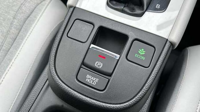 Honda Jazz 1.5 i-MMD Hybrid EX 5dr eCVT Hybrid Hatchback 