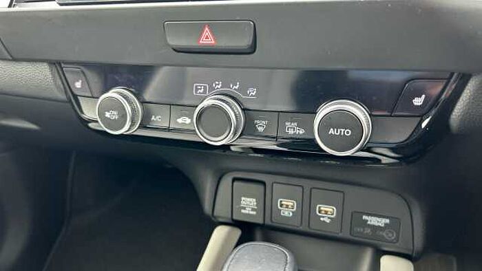 Honda Jazz 1.5 i-MMD Hybrid EX 5dr eCVT Hybrid Hatchback 